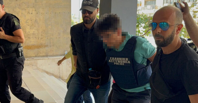 Στον ανακριτή ο 50χρονος που έπνιξε την αδελφή του στη Θεσσαλονίκη