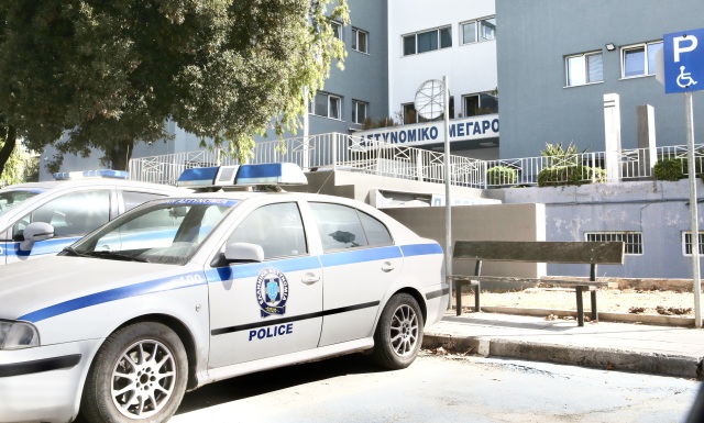 Μαφία στην Κρήτη: Έφοδος στο σπίτι και το γραφείο δικηγόρου των προφυλακισμένων μελών της