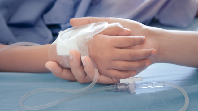 Ασύλληπτη τραγωδία στη Φωκίδα - 5χρονο πέθανε ξαφνικά μετά από ίωση