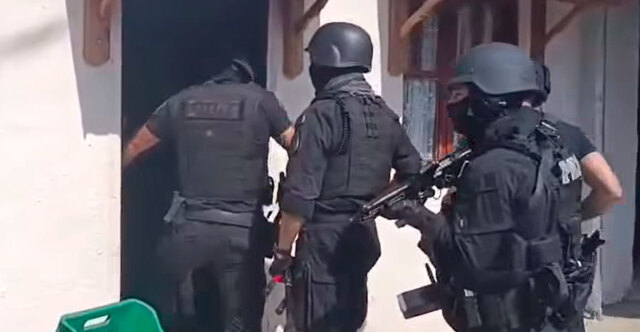 Ο 62χρονος που έκοβε παράνομα ξύλα στη Θεσσαλονίκη είχε καταδικαστεί για τον θάνατο εργάτη, τον είχε εγκαταλείψει στο βουνό