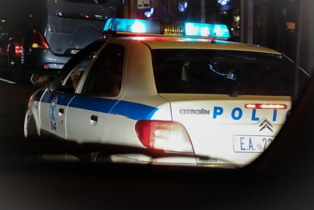 Συνελήφθησαν τέσσερα άτομα για κόντρες στον Πειραιά - Έκαναν σούζες και έτρεχαν με πάνω από 200 χλμ/ώρα