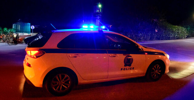 Μεταμόρφωση: Για ένα «τι με κοιτάς έτσι» ξεκίνησε ο καβγάς 20 Αλβανών με μαχαιρώματα - Τραυματίστηκε Κρητικός που μπήκε στη μέση