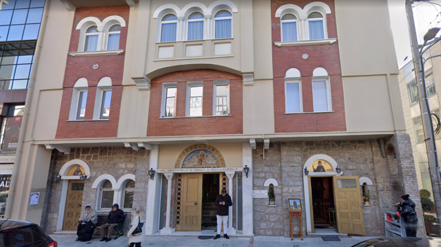 Μουσικοχορευτική εκδήλωση της Ιεράς Μητρόπολης Νέας Ιωνίας αφιερωμένη στην Υπεραγία Θεοτόκο