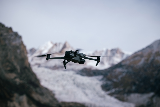 Η Δανία θα απαγορεύσει όλες τις πτήσεις drones λόγω της ευρωπαϊκής Συνόδου