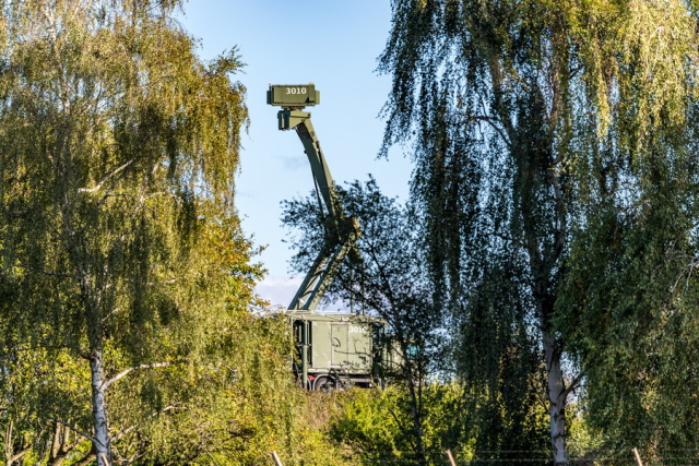 Δανία: Νέες υπερπτήσεις drone σε στρατιωτικές εγκαταστάσεις της χώρας