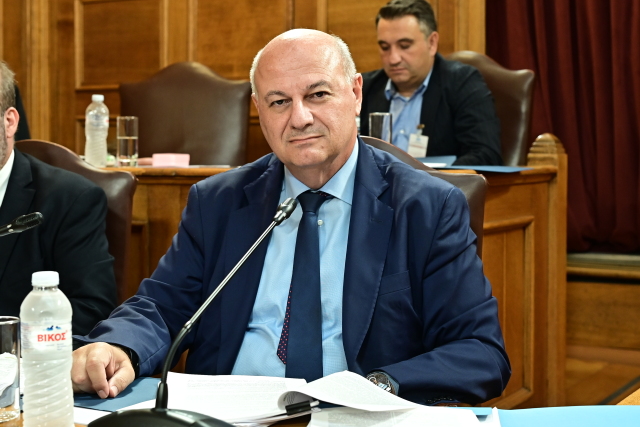 Τσιάρας: Νέα έξαρση της ευλογιάς των προβάτων - Μόνη λύση για αποφυγή του lockdown η τήρηση των μέτρων βιοασφάλειας