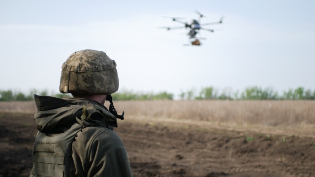 Η Σουηδία στέλνει συστήματα αντι-drones και ραντάρ στη Δανία ενόψει της συνόδου κορυφής