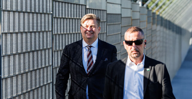 Πρώην συνεργάτης βουλευτή της AfD καταδικάστηκε για κατασκοπεία υπέρ της Κίνας