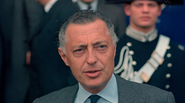 Νέα διαθήκη του Ανιέλι αναζωπυρώνει τη διαμάχη της οικογένειας για την περιουσία του