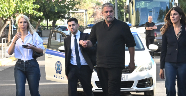 Δημογλίδου: Ο Μπισμπίκης δεν επικοινώνησε ποτέ με τις αρχές - Τρίτο πρόσωπο κάλεσε στο ΑΤ Φιλοθέης μία μέρα μετά το τροχαίο