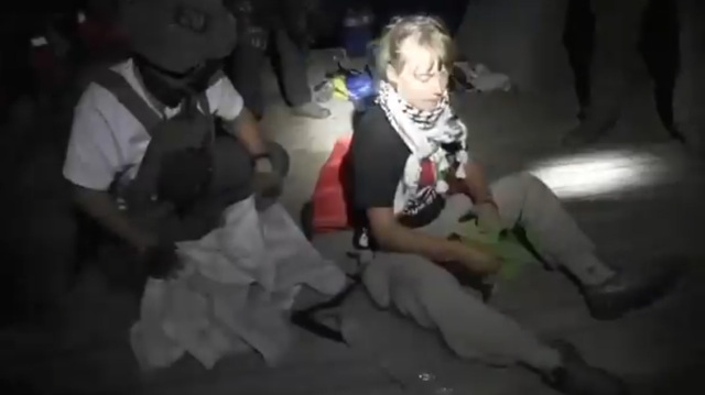 Ρεσάλτο του ισραηλινού στρατού σε πλοία του στολίσκου για τη Γάζα: Ακτιβιστές υπό κράτηση, προβλήματα στις επικοινωνίες - Δείτε live εικόνα