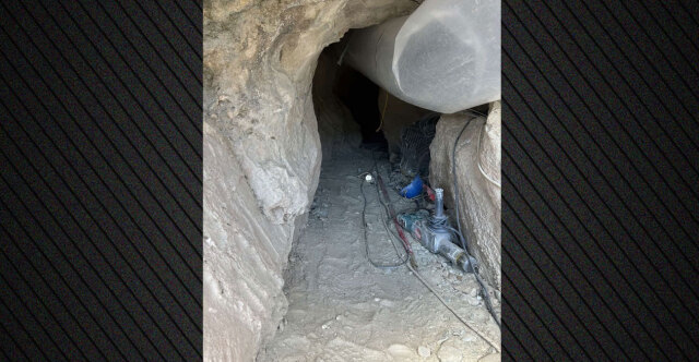 Οι τοξικολογικές αναμένεται να ρίξουν φως στα αιτία θανάτου του 53χρονου που έχασε τη ζωή του σε σήραγγα στη Λάρισα