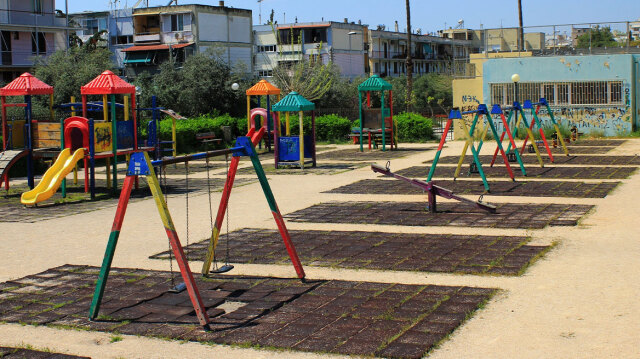 ΕΔΕ από το υπουργείο Παιδείας για την 4χρονη που έφυγε από νηπιαγωγείο του Αγίου Παντελεήμονα και βρέθηκε μόνη στον δρόμο