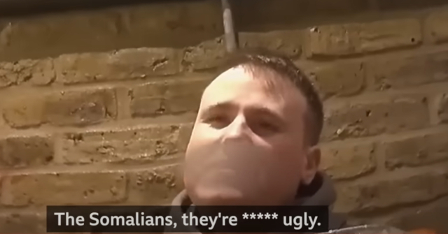 Μισoγυνιστικά και ρατσιστικά σχόλια από αστυνομικούς στο Λονδίνο – Τους ξεσκέπασε μυστικός ρεπόρτερ του BBC, δείτε βίντεο