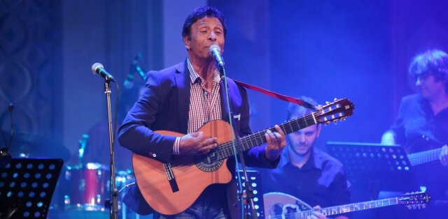 Βασίλης Παϊτέρης: Οι πρώτες δηλώσεις μετά τη σύλληψή του - «Το χρέος είναι περίπου €850.000, είμαι στη ΓΑΔΑ από τη Δευτέρα»