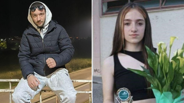 «Ο φονιάς είναι έξω, μου σκότωσε τα παιδιά και πρέπει να πληρώσει» – Συγκλονίζει η μητέρα του Άκη και της Χαριτίνης που σκοτώθηκαν σε τροχα class=