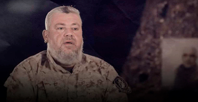 Το «φάντασμα της Γάζας»: Ποιος είναι ο Ιζ αλ-Ντιν αλ-Χαντάντ που κρατά τις τύχες των Παλαιστινίων στα χέρια του