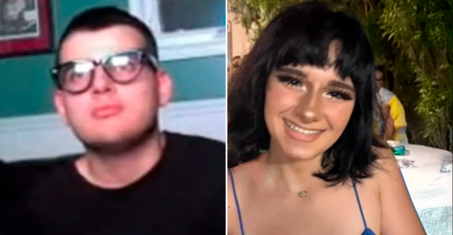 Πρώην σύντροφος της Μαρίας Νιώτη ο 17χρονος που τη σκότωσε στο Νιου Τζέρσεϊ - Το προκλητικό βίντεο με τα συλλυπητήρια λίγο πριν συλληφθεί