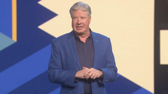 Πάστορας και ιδρυτής εκκλησίας στις ΗΠΑ καταδικάστηκε για σεξουαλική κακοποίηση ανήλικης