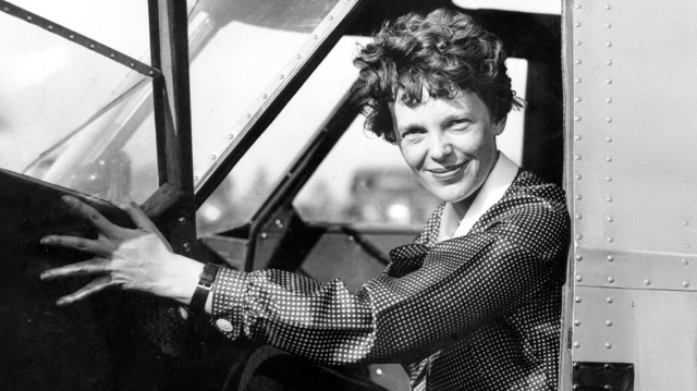 Φωτογραφία του 1938 δίνει ελπίδες για τον εντοπισμό του χαμένου αεροπλάνου της Αμέλια Έρχαρτ - Ξεκινάει ερευνητική αποστολή στον Ειρηνικό