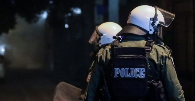 Εξάρχεια: Μολότοφ και χημικά σε επεισόδια - 14 προσαγωγές