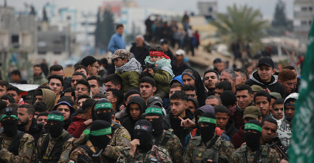 Σπεύδουν όλοι στο Κάιρο, στο μεγάλο παζάρι για τη Γάζα - Πίεση από ΗΠΑ περιμένει το Ισραήλ, στο πλευρό της Χαμάς οι σκληροπυρηνικοί