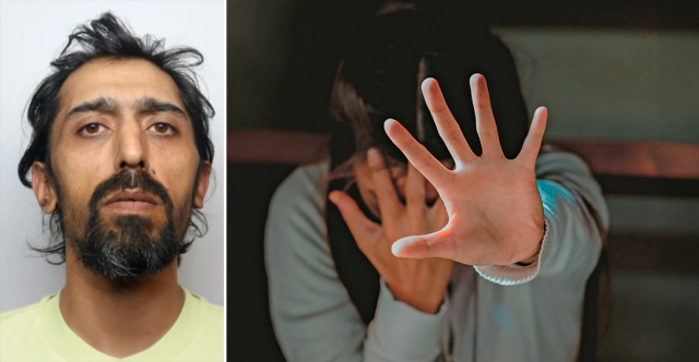 Σοκ στη Βρετανία: Παντρεύτηκε 15χρονη βάσει της σαρία και τη βίαζε μαζί με άλλους 18 άνδρες