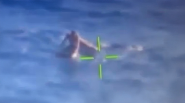 Βίντεο: Ένας 23χρονος στα Κανάρια Νησιά παρασύρθηκε με τζετ σκι και βρέθηκε ζωντανός μετά από τρεις μέρες στη θάλασσα