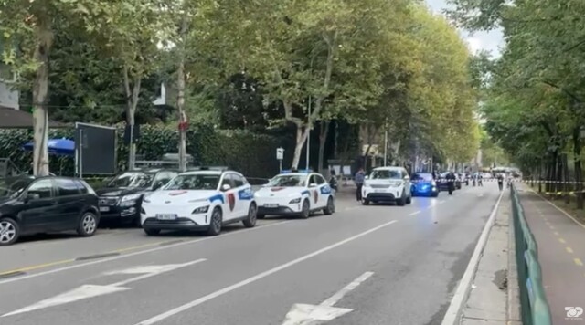 Αλβανία: Πυροβόλησαν και σκότωσαν δικαστή μέσα σε αίθουσα του Εφετείου στα Τίρανα - Βίντεο