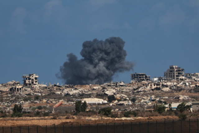 Ισραήλ και Χαμάς στο τραπέζι των διαπραγματεύσεων: Ξεκινούν οι κρίσιμες συνομιλίες για τη Γάζα