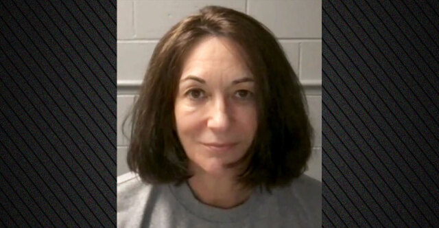 Αίτημα για μετατροπή ποινής ετοιμάζει η Γκισλέιν Μάξγουελ – Τα απίστευτα προνόμια στη νέα φυλακή της