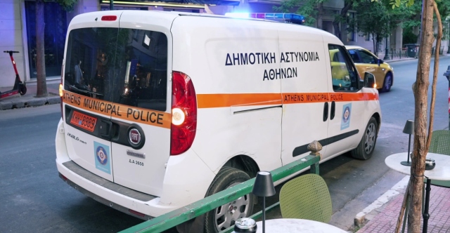 Δήμος Αθηναίων: Λουκέτο σε 11 ακόμη καταστήματα για υπέρβαση του κοινόχρηστου χώρου