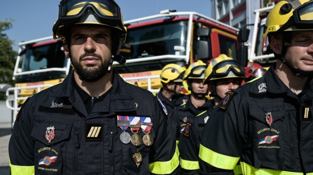 Κεφαλογιάννης: Ψηφίστηκε η ρύθμιση για τη δυνατότητα μετεγγραφής για τα αδέλφια σπουδαστών της Πυροσβεστικής Ακαδημίας