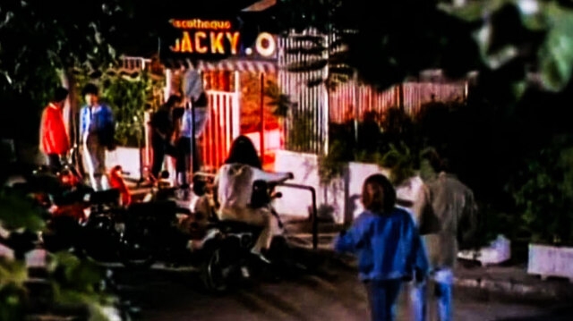 Η ιστορία της ντίσκο Jacky.O.: Τα θρυλικά πάρτι τις δεκ&al