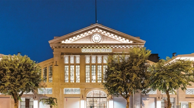 Θεσσαλονίκη: To 2026 αναμένεται να «επιστρέψει» η αγορά Μοδιάνο