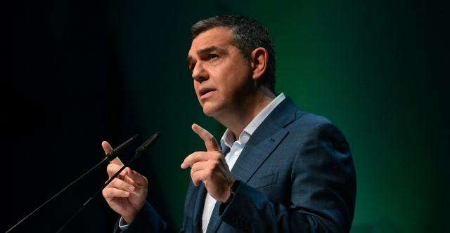 Το κονκλάβιο της ΕΛΑΣ στήνει τη σκιώδη κυβέρνηση Τσίπρα: Το παρασκήνιο πίσω από τα πρόσωπα, οι… ινσταγκραμικοί, οι παλιοί και οι «Τσάροι»