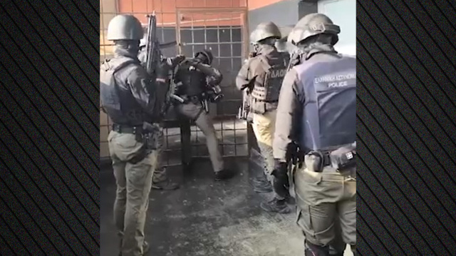 Ζημία άνω των 2,1 εκατ. ευρώ στο Δημόσιο από κύκλωμα που διέπραττε απάτες σε βάρος του ΕΦΚΑ μέσω εταιρειών ρούχων