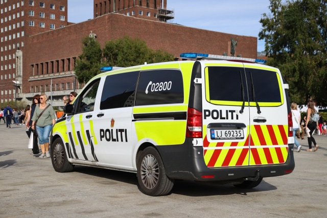 Πρώην φρουρός της πρεσβείας των ΗΠΑ στο Όσλο κρίθηκε ένοχος για κατασκοπεία υπέρ της Ρωσίας και του Ιράν