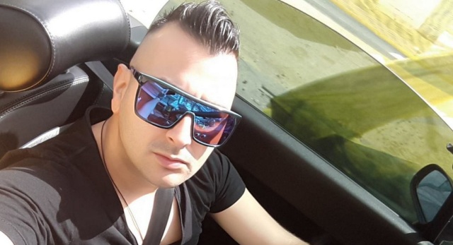 Νεκρός υπαξιωματικός της Πολεμικής Αεροπορίας σε τροχαίο στη Βασιλίσσης Σοφίας - Φορτηγό συγκρούστηκε με τη μηχανή του