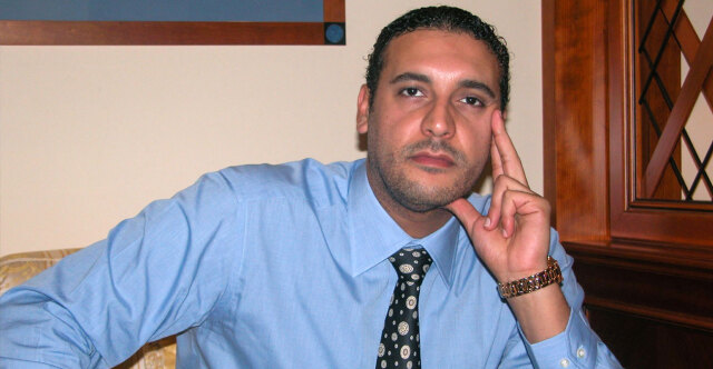 Η Λιβύη ζήτησε επίσημα την έκδοση του Χάνιμπαλ Καντάφι από τον Λίβανο - Έχει αποφασιστεί η αποφυλάκισή του αντί $11 εκατ.