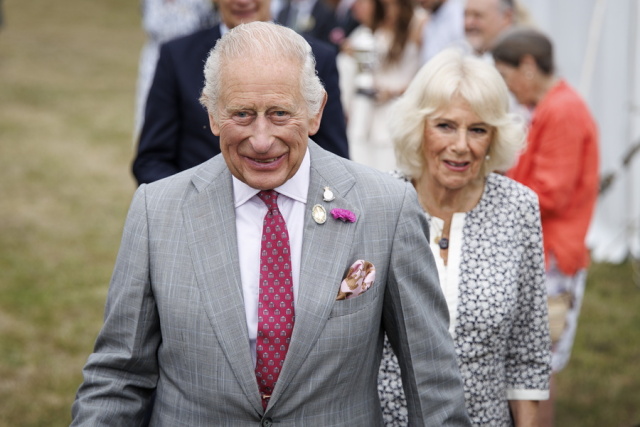 &Iota;&sigma;&tau;&omicron;&rho;&iota;&kappa;ή &sigma;&tau;&iota;&gamma;&mu;ή &sigma;&tau;&omicron; &Beta;&alpha;&tau;&iota;&kappa;&alpha;&nu;ό: &Omicron; &beta;&alpha;&sigma;&iota;&lambda;&iota;ά&sigmaf; &Kappa;ά&rho;&omicron;&lambda;&omicron;&sigmaf; &theta;&alpha; &pi;&rho;&omicron;&sigma;&epsilon;&upsilon;&chi;&eta;&theta;&epsilon;ί &mu;&alpha;&zeta;ί &mu;&epsilon; &tau;&omicron;&nu; &Pi;ά&pi;&alpha;