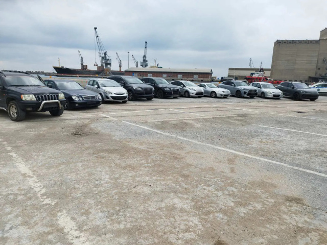 Στη σειρά τα οχήματα του κυκλώματος του ΟΠΕΚΕΠΕ, πλήθος φακέλων εντόπισε η ΕΛΑΣ - Τα ευρήματα και οι ρόλοι