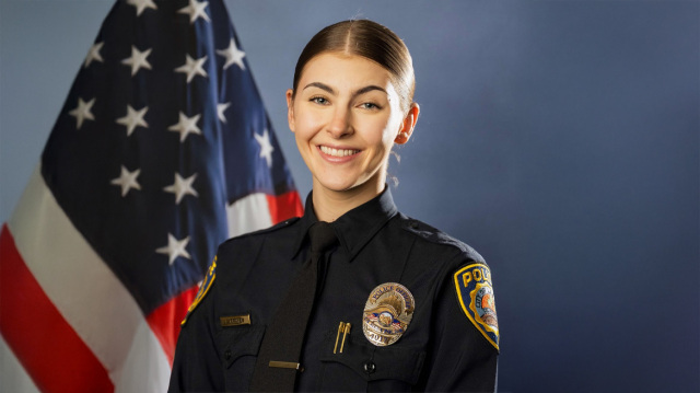 Τραγωδία στην Καλιφόρνια: Νεκρή 25χρονη αστυνομικός που σταμάτησε να βοηθήσει σε τροχαίο και παρασύρθηκε από ΙΧ