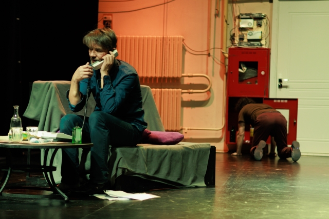 Με συνταγή γιατρού δωρεάν εργαστήρια θεάτρου και κινηματογράφου - Ποιοι ασθενείς ωφελούνται