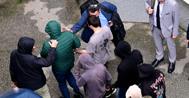 ΟΠΕΚΕΠΕ: Οι ακριβές τσάντες και το χλιδάτο lifestyle αναβάθμισαν το κατηγορητήριο για τον λογιστή - Συνεχίζονται οι απολογίες