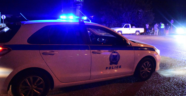 Ληστεία σε κατάστημα ψιλικών τα ξημερώματα στη Θεσσαλονίκη - Μια προσαγωγή