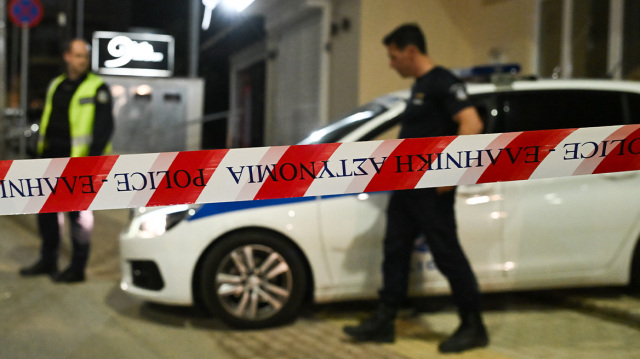 Συγγενής του 52χρονου θύματος ο δράστης του φονικού στα Χανιά - Τον σκότωσε με δύο σφαίρες στο στήθος