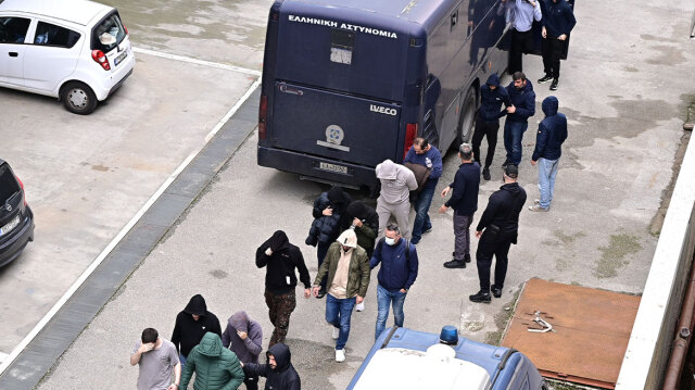 Υπόθεση ΟΠΕΚΕΠΕ: Τρεις νέες προφυλακίσεις - Ελεύθεροι ο λογιστής και ο πατέρας του φερόμενου ως αρχηγού του κυκλώματος