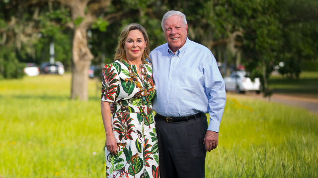 Ζευγάρι δισεκατομμυριούχων θα δωρίσει το 95% της αμύθητης περιουσίας του για φιλανθρωπικούς σκοπούς - Αφήνουν στους απογόνους τους $550 εκατ.