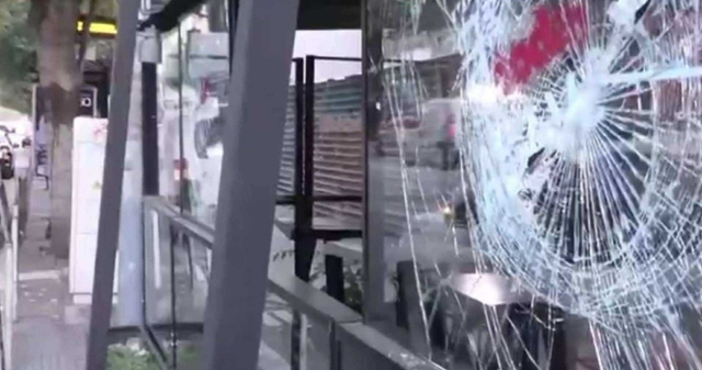 Θεσσαλονίκη: Ποινή φυλάκισης ενός έτους στο 43χρονο που τα έκανε «γυαλιά - καρφιά» σε μαγαζί εστίασης